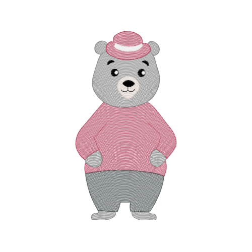 Teddy Bear Animals Teddy Bear Animals