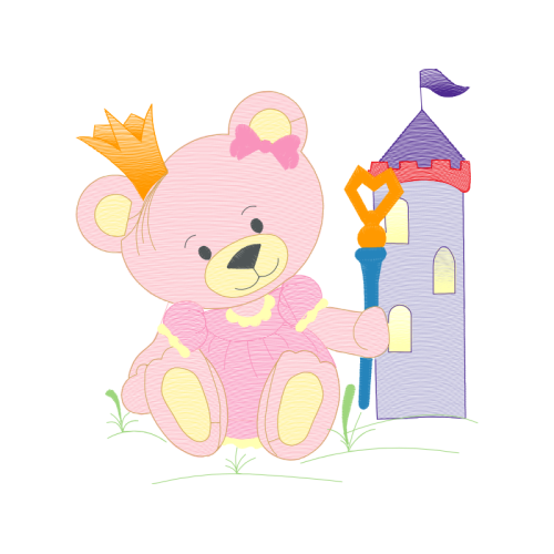 Teddy Bear Animals Teddy Bear Animals