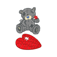 Teddy Bear Animals Teddy Bear Animals