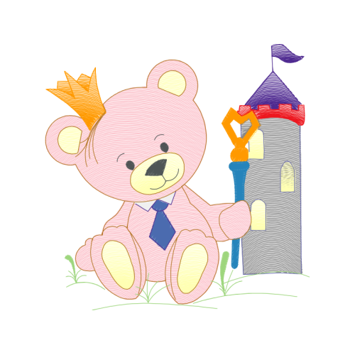 Teddy Bear Animals Teddy Bear Animals