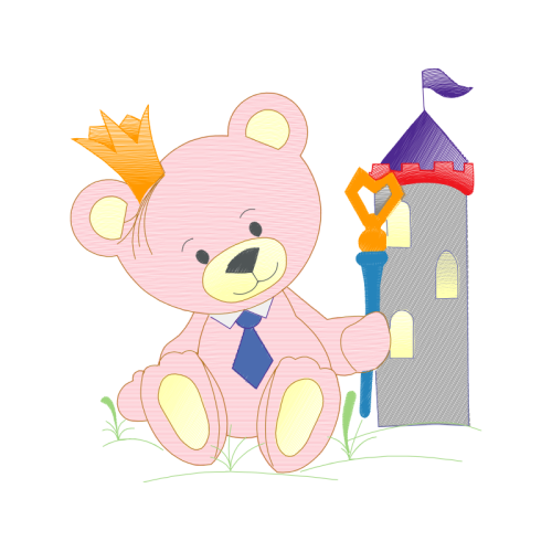 Teddy Bear Animals Teddy Bear Animals