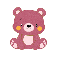 Teddy Bear Animals