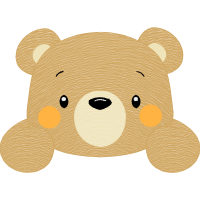 Teddy Bear Animals