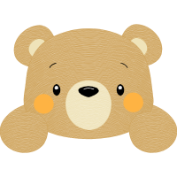 Teddy Bear Animals