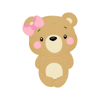 Teddy Bear Animals