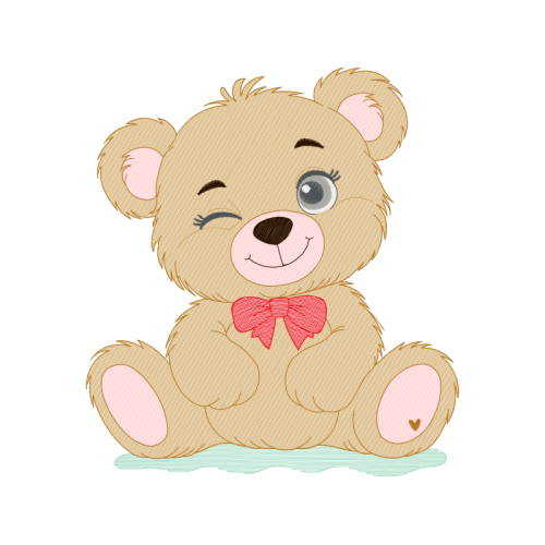Teddy Bear Animals Teddy Bear Animals