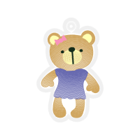 Teddy Bear Animals Teddy Bear Animals