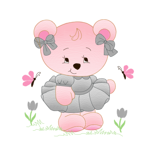 Teddy Bear Animals Teddy Bear Animals