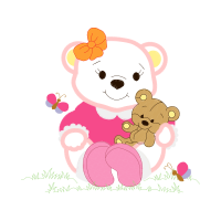 Teddy Bear Animals