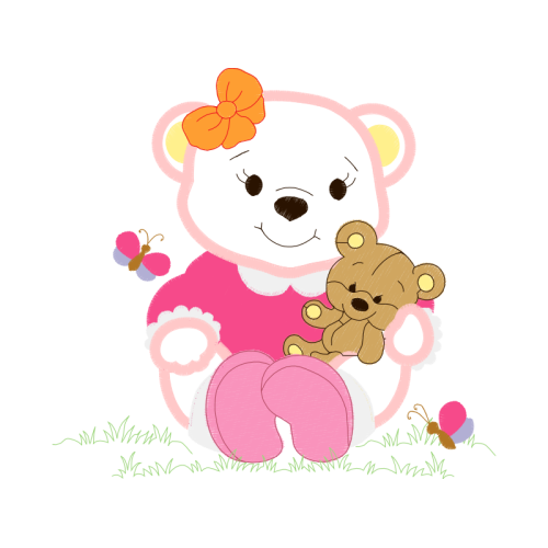 Teddy Bear Animals Teddy Bear Animals