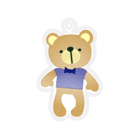 Teddy Bear Animals Teddy Bear Animals