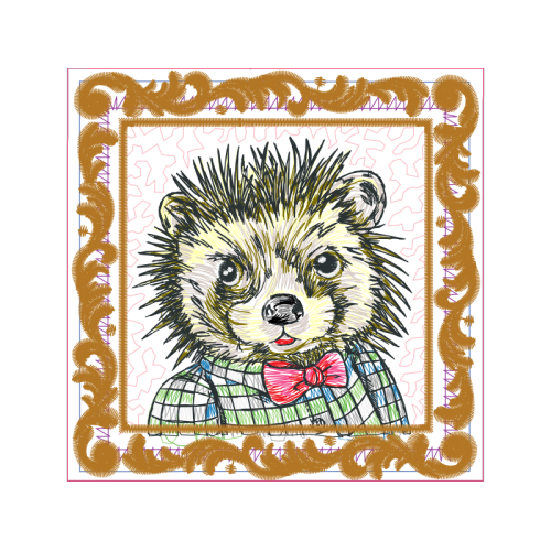 The Arts Animals The Arts Animals