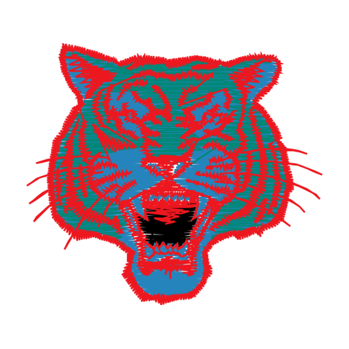 Tiger Animals Tiger Animals