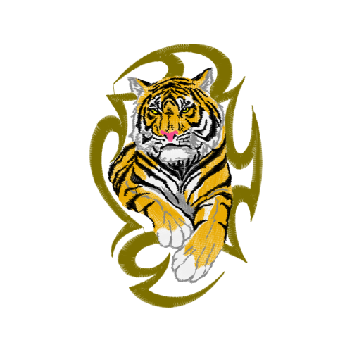 Tiger Animals Tiger Animals