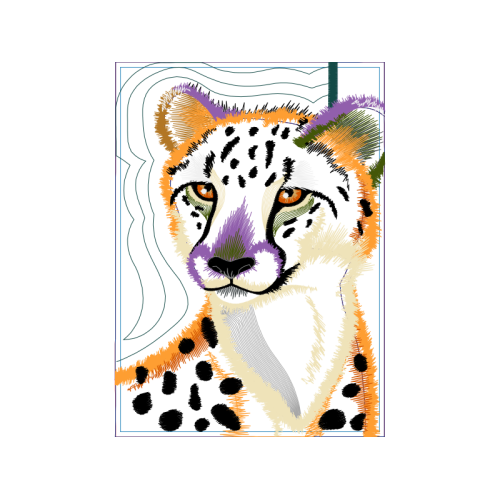 Tiger Animals Tiger Animals