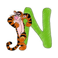 Tiger Animals Tiger Animals