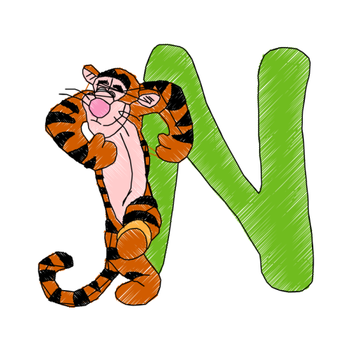 Tiger Animals Tiger Animals