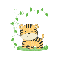 Tiger Animals Tiger Animals