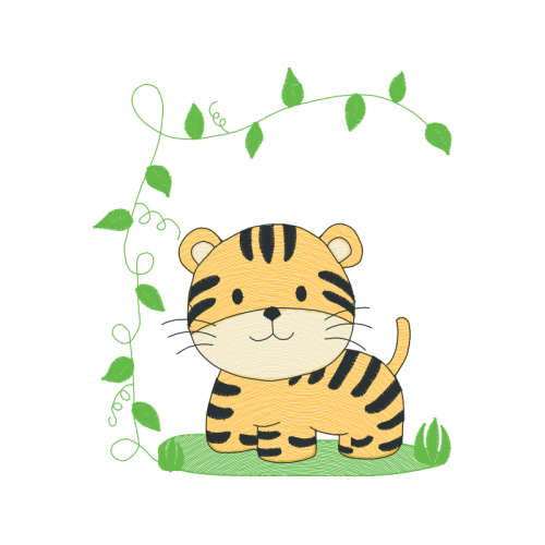 Tiger Animals Tiger Animals