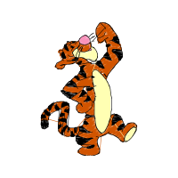 Tigger Animals Tigger Animals