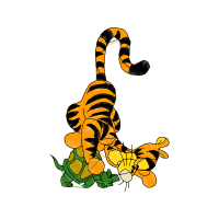 Tigger Animals Tigger Animals