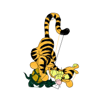 Tigger Animals Tigger Animals