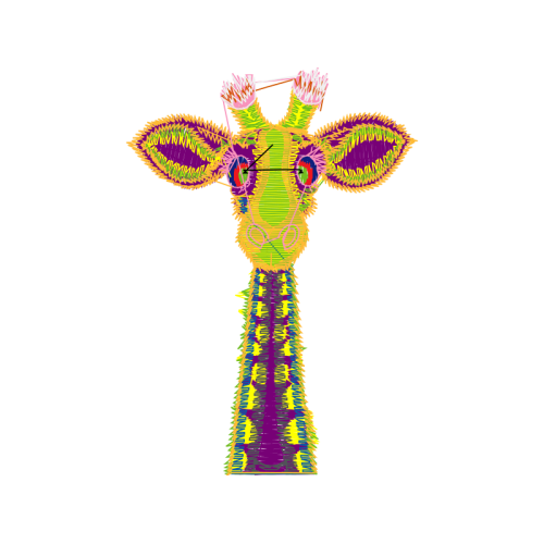 Visual Arts Animals Visual Arts Animals