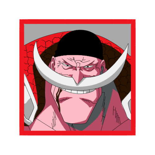 Whitebeard Animals Whitebeard Animals