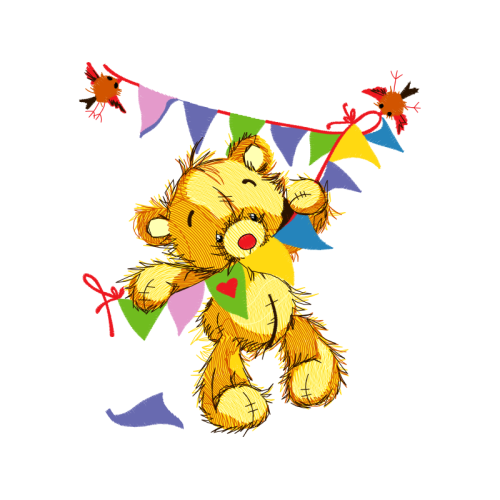 Yellow Animals Yellow Animals