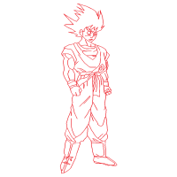 Cartoon Fairy Cartoon Fairy