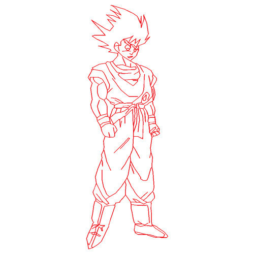 Cartoon Fairy Cartoon Fairy