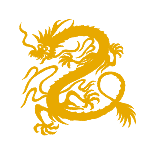 Chinese Dragon Fairy Chinese Dragon Fairy