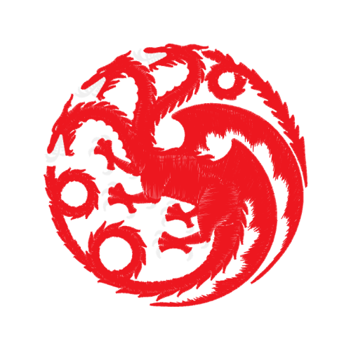 Daenerys Targaryen Fairy Daenerys Targaryen Fairy