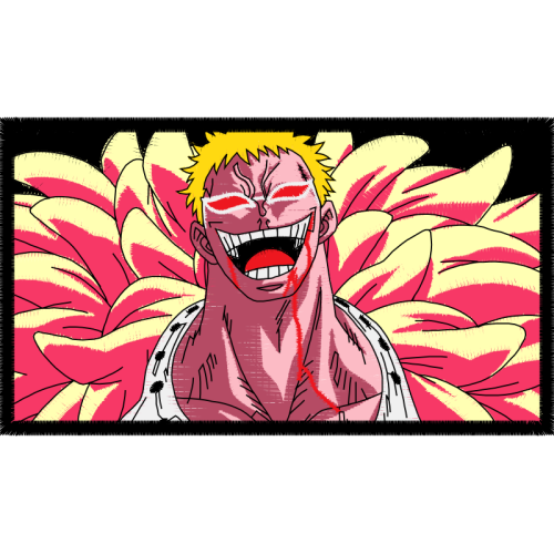 Donquixote Doflamingo Fairy Donquixote Doflamingo Fairy