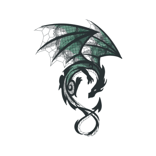 Dragon Fairy Dragon Fairy