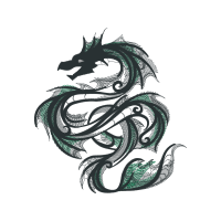 Dragon Fairy Dragon Fairy