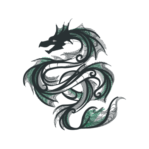 Dragon Fairy Dragon Fairy