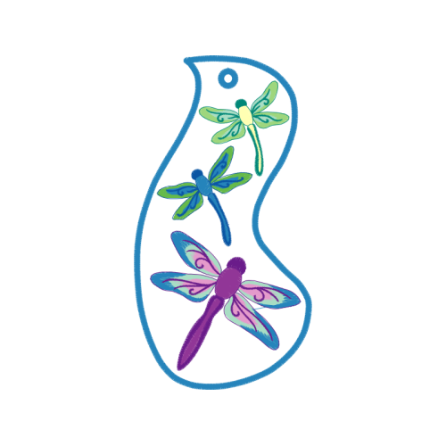 Dragonfly Fairy Dragonfly Fairy
