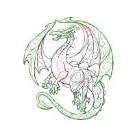 Drawing Fairy Drawing Fairy