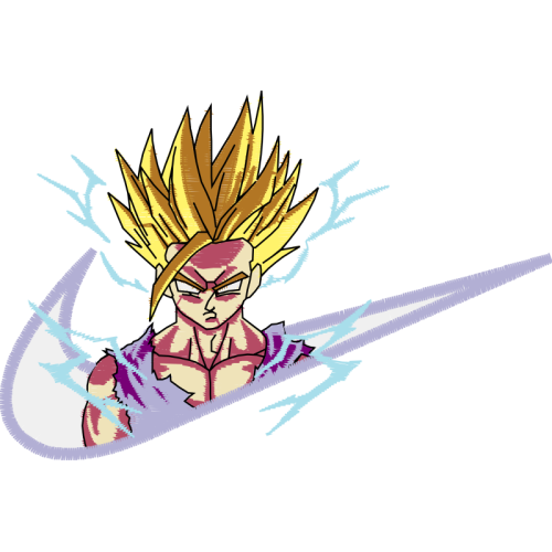 Gohan Fairy Gohan Fairy