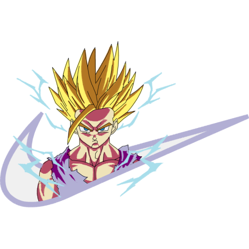 Gohan Fairy Gohan Fairy