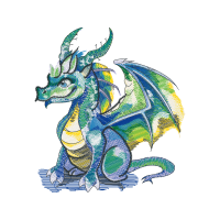 Illustration Fairy Illustration Fairy