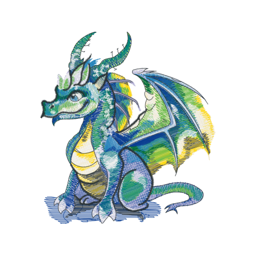 Illustration Fairy Illustration Fairy