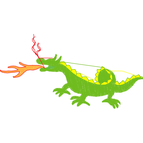 Illustration Fairy Illustration Fairy