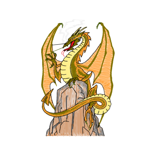 Illustration Fairy Illustration Fairy