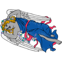 Illustration Fairy Illustration Fairy