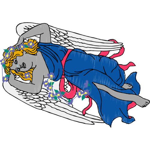 Illustration Fairy Illustration Fairy