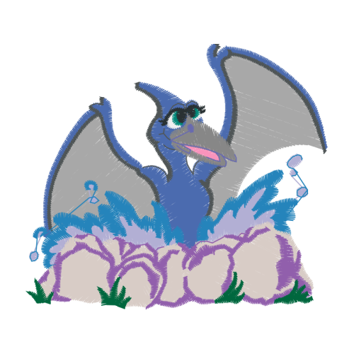 Illustration Fairy Illustration Fairy