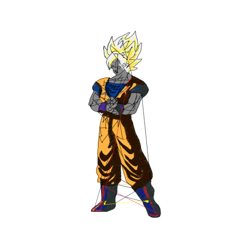 Illustration Fairy Illustration Fairy