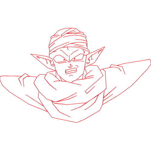 Line Art Fairy Line Art Fairy